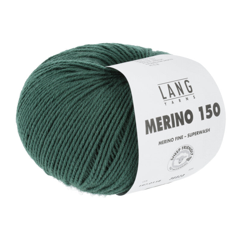 Lang Yarns Merino 150