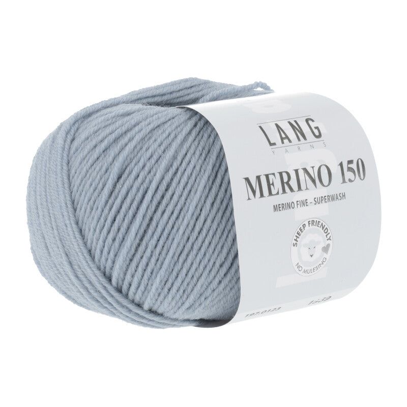 Lang Yarns Merino 150