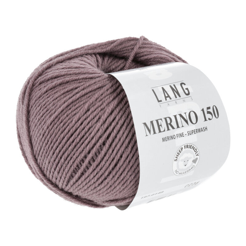 Lang Yarns Merino 150