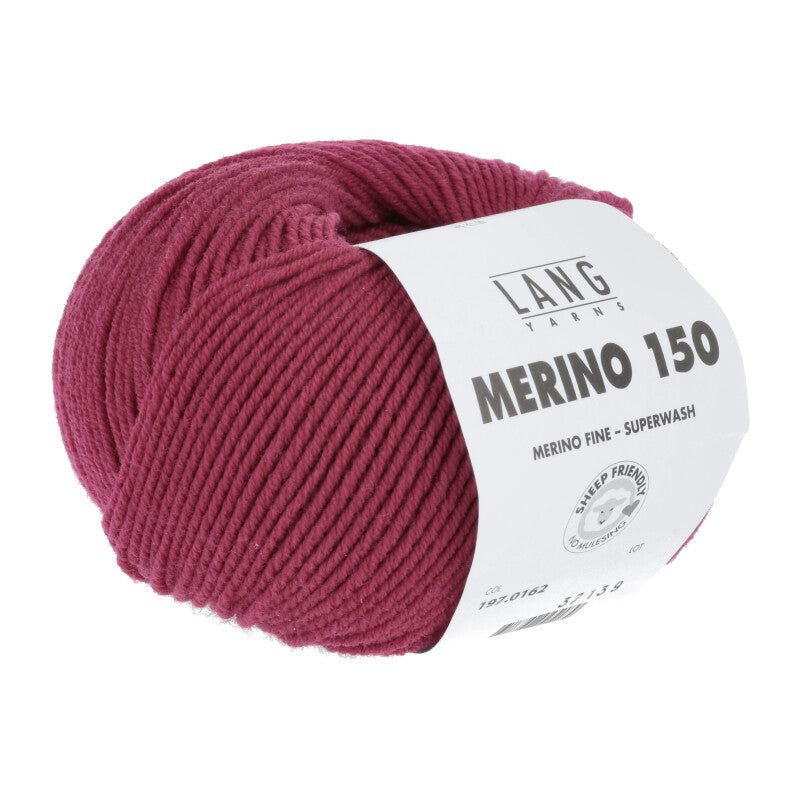Lang Yarns Merino 150