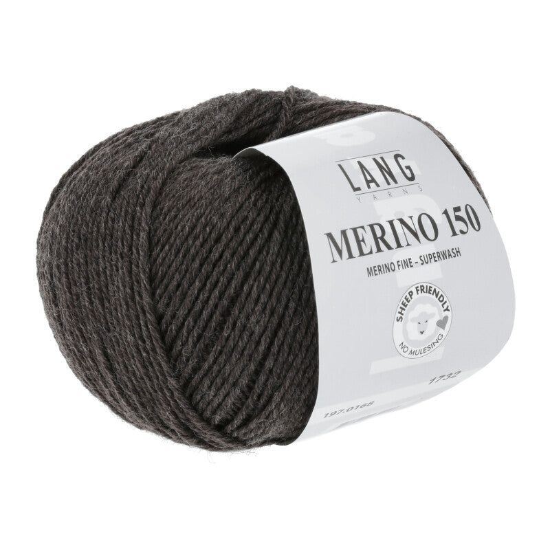 Lang Yarns Merino 150