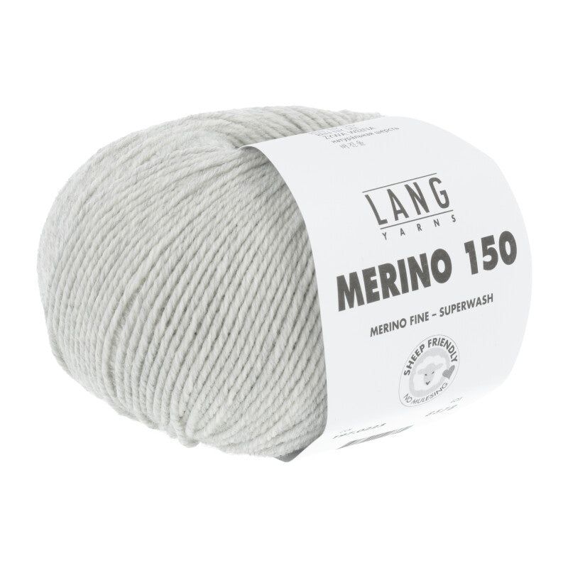 Lang Yarns Merino 150
