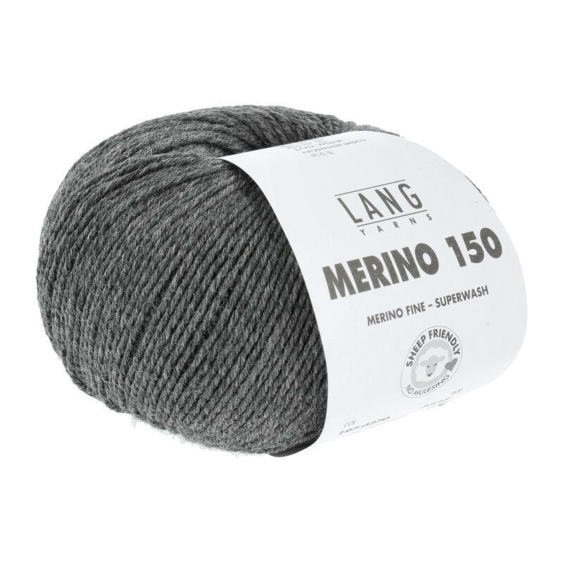 Lang Yarns Merino 150
