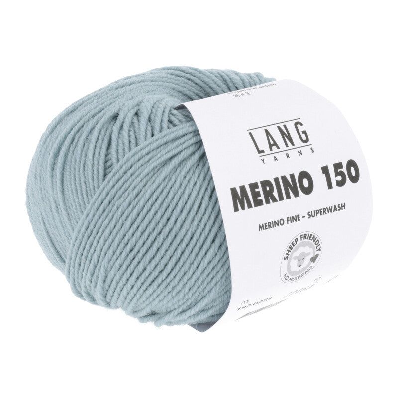 Lang Yarns Merino 150