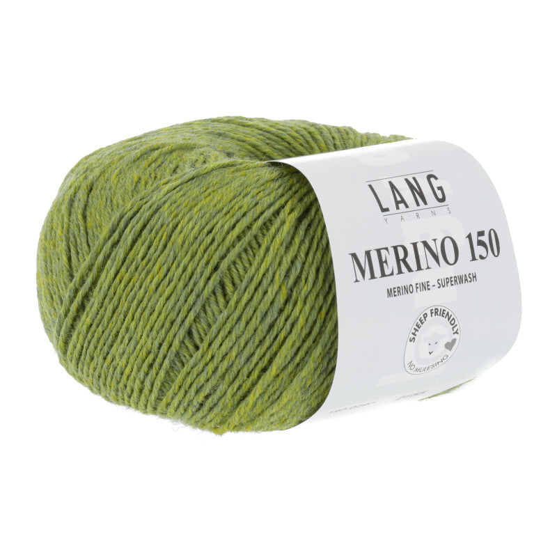 Lang Yarns Merino 150