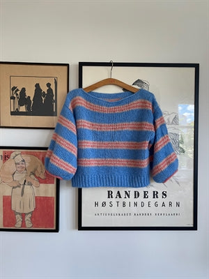 Karla`s Sweater Wollpaket Snefnug