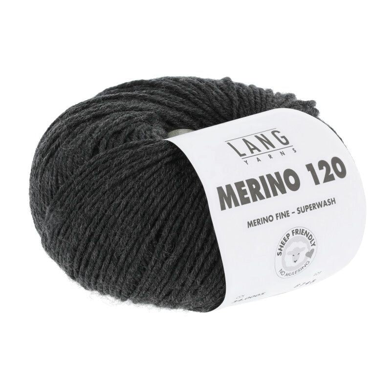 Lang Yarns Merino 120