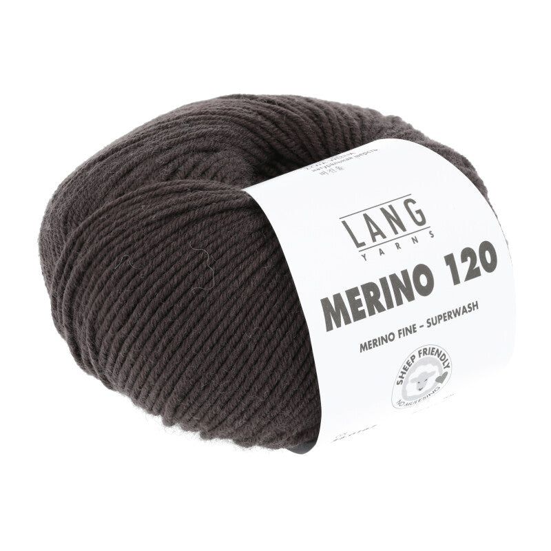 Lang Yarns Merino 120