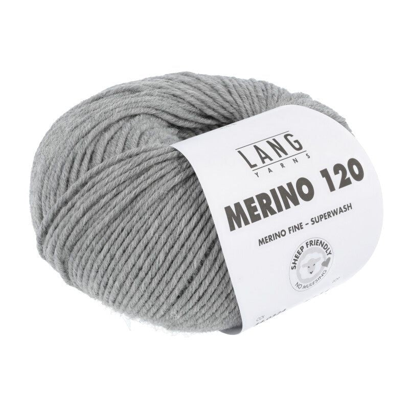 Lang Yarns Merino 120