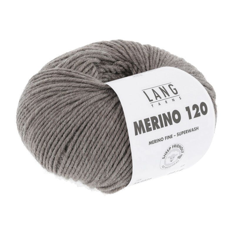 Lang Yarns Merino 120