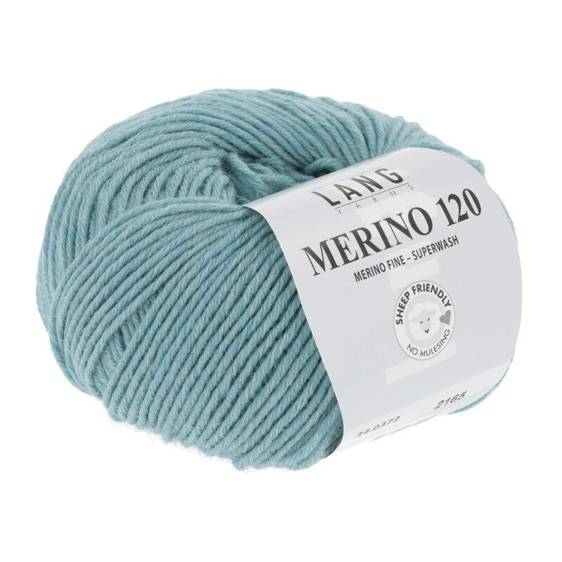 Lang Yarns Merino 120