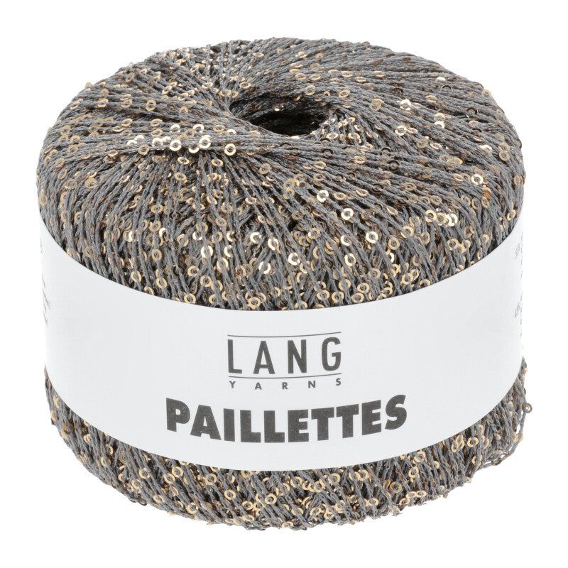 Lang Yarns Paillettes