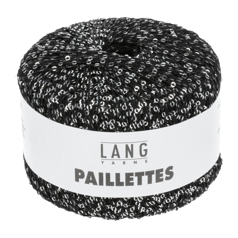 Lang Yarns Paillettes