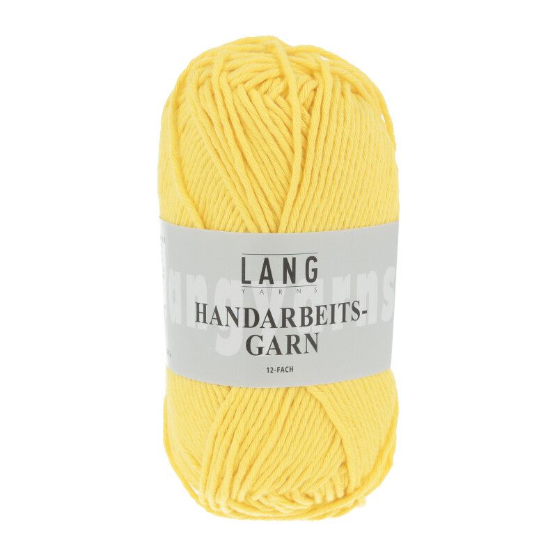 Lang Yarns Handarbeitsgarn