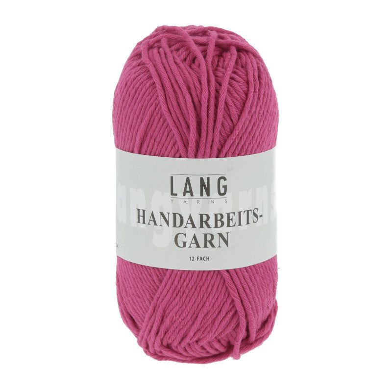 Lang Yarns Handarbeitsgarn