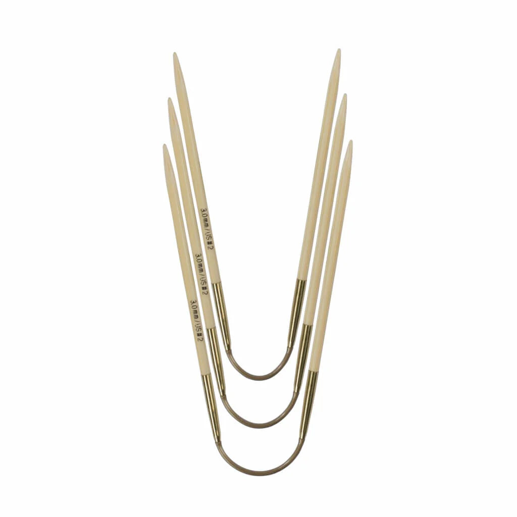 Addi CraSyTrio Bamboo Short