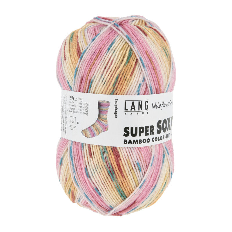 Super Soxx Bamboo