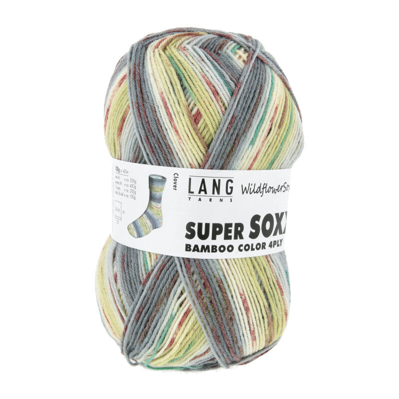 Super Soxx Bamboo