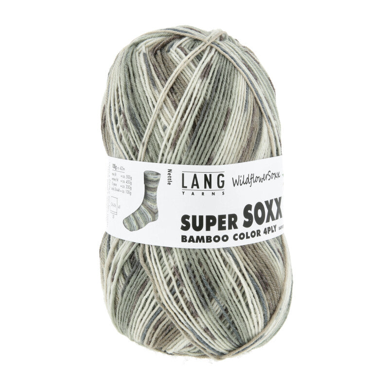 Super Soxx Bamboo