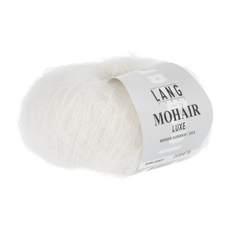 Lang Yarns Mohair Luxe