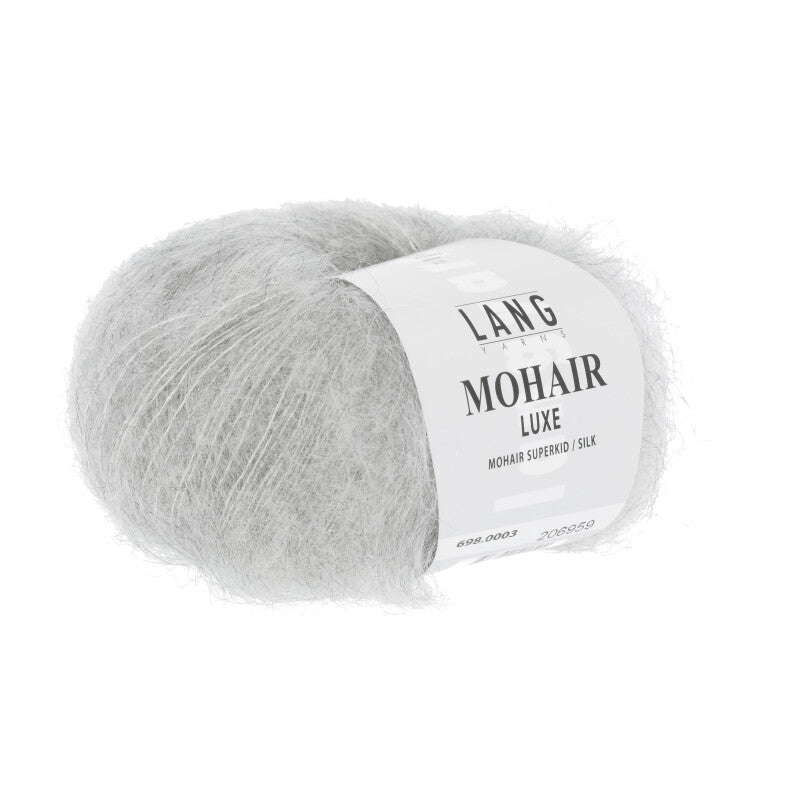 Lang Yarns Mohair Luxe