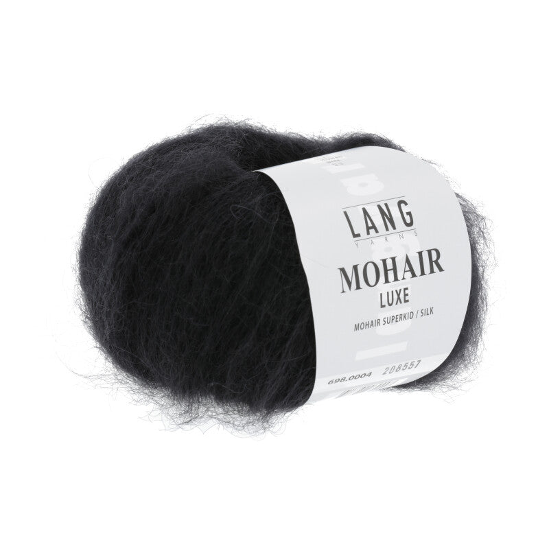 Lang Yarns Mohair Luxe