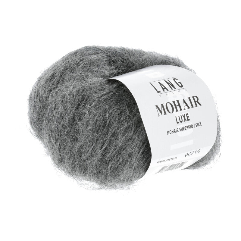 Lang Yarns Mohair Luxe