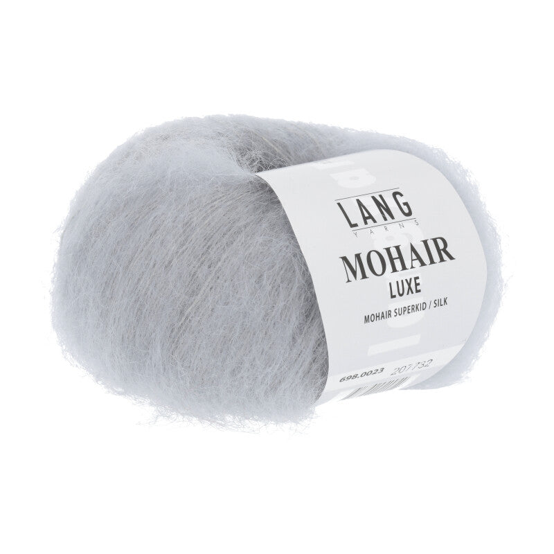 Lang Yarns Mohair Luxe