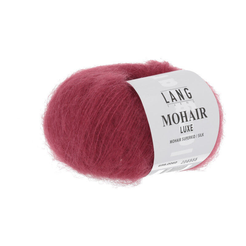 Lang Yarns Mohair Luxe