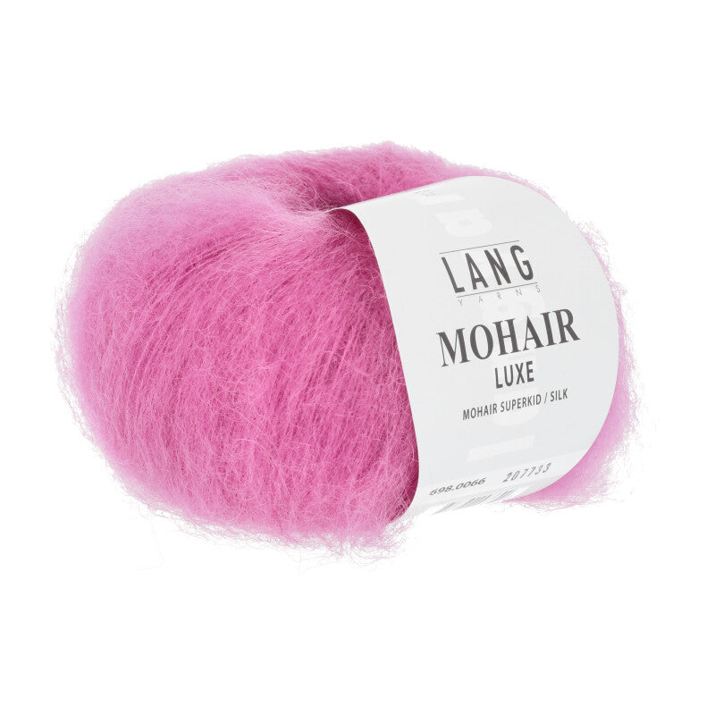 Lang Yarns Mohair Luxe