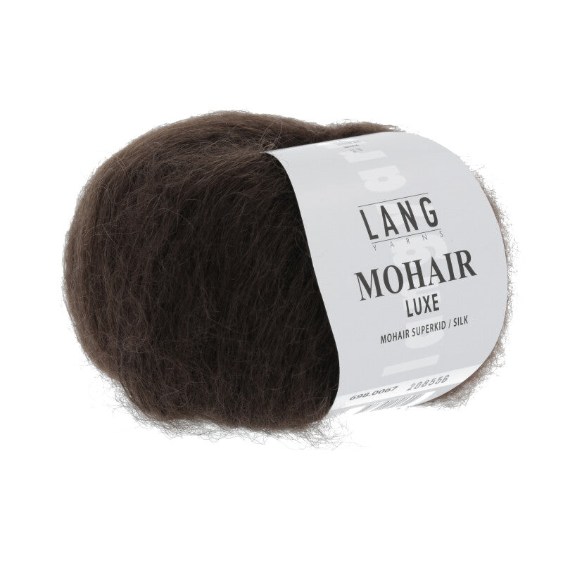 Lang Yarns Mohair Luxe