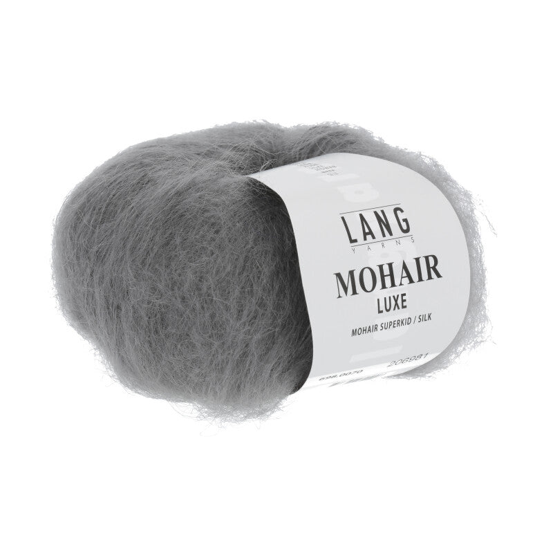 Lang Yarns Mohair Luxe