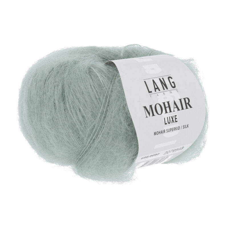 Lang Yarns Mohair Luxe