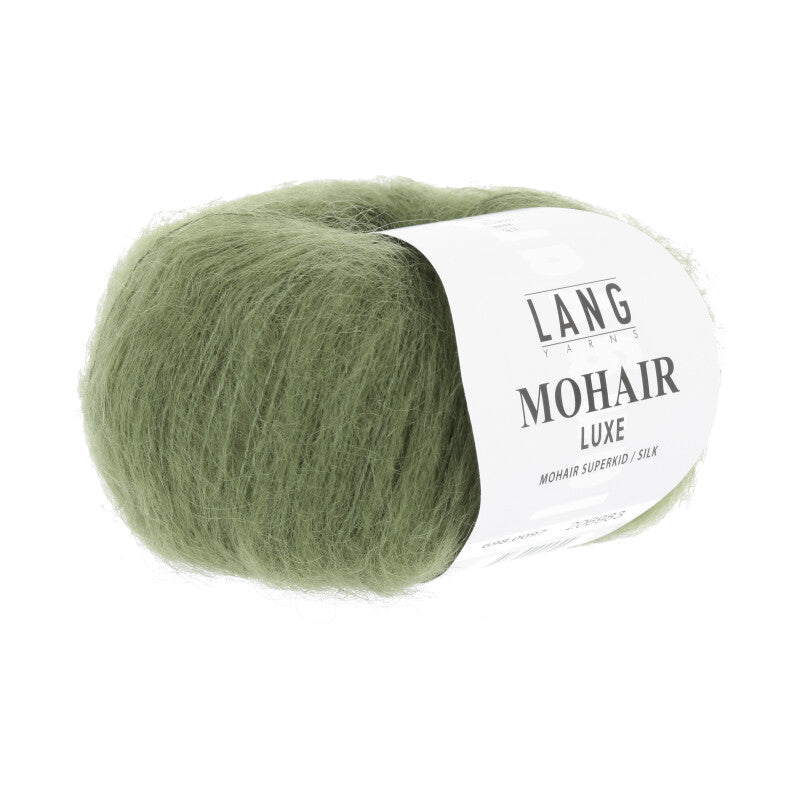 Lang Yarns Mohair Luxe