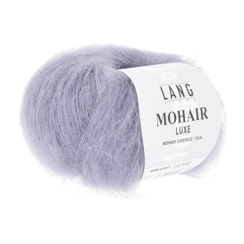 Lang Yarns Mohair Luxe