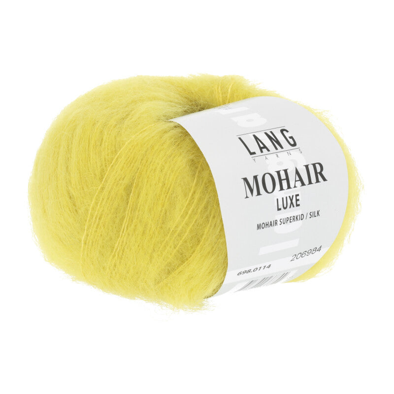 Lang Yarns Mohair Luxe