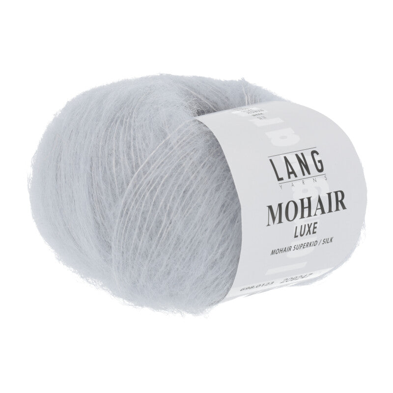 Lang Yarns Mohair Luxe