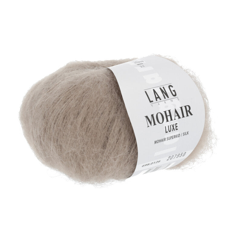 Lang Yarns Mohair Luxe