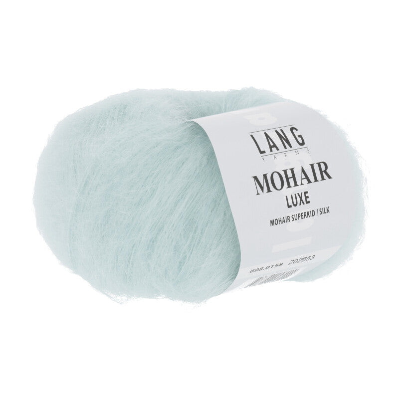 Lang Yarns Mohair Luxe