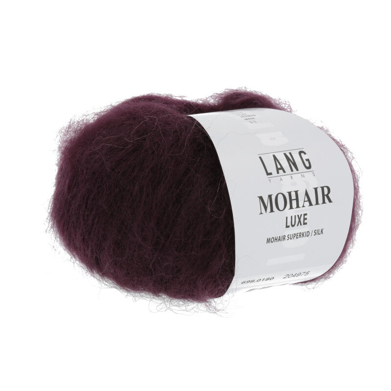 Lang Yarns Mohair Luxe
