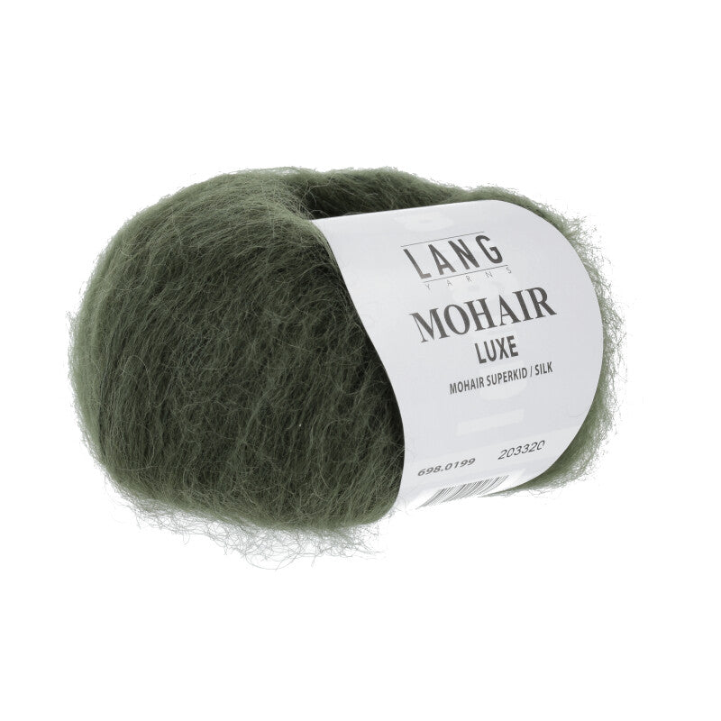 Lang Yarns Mohair Luxe