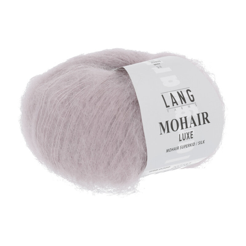 Lang Yarns Mohair Luxe
