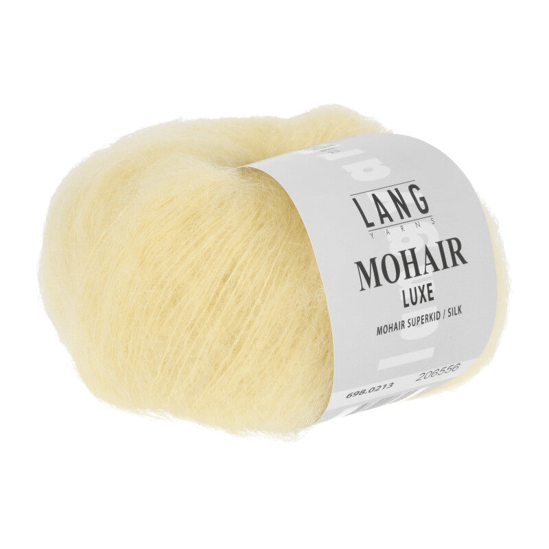 Lang Yarns Mohair Luxe