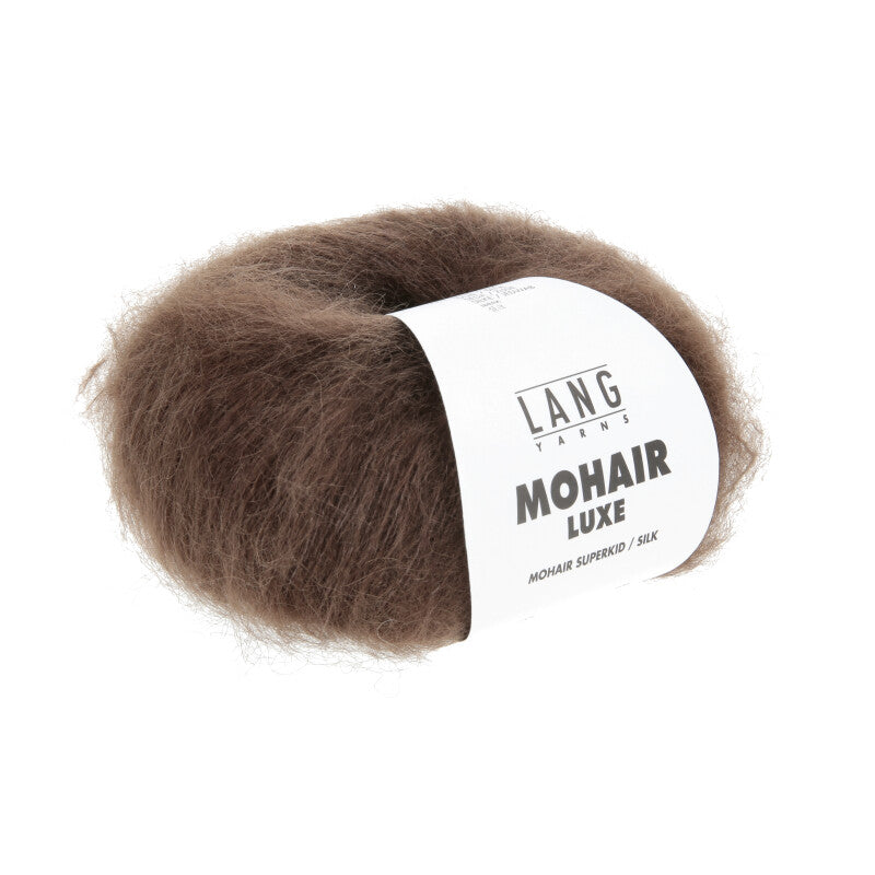 Lang Yarns Mohair Luxe