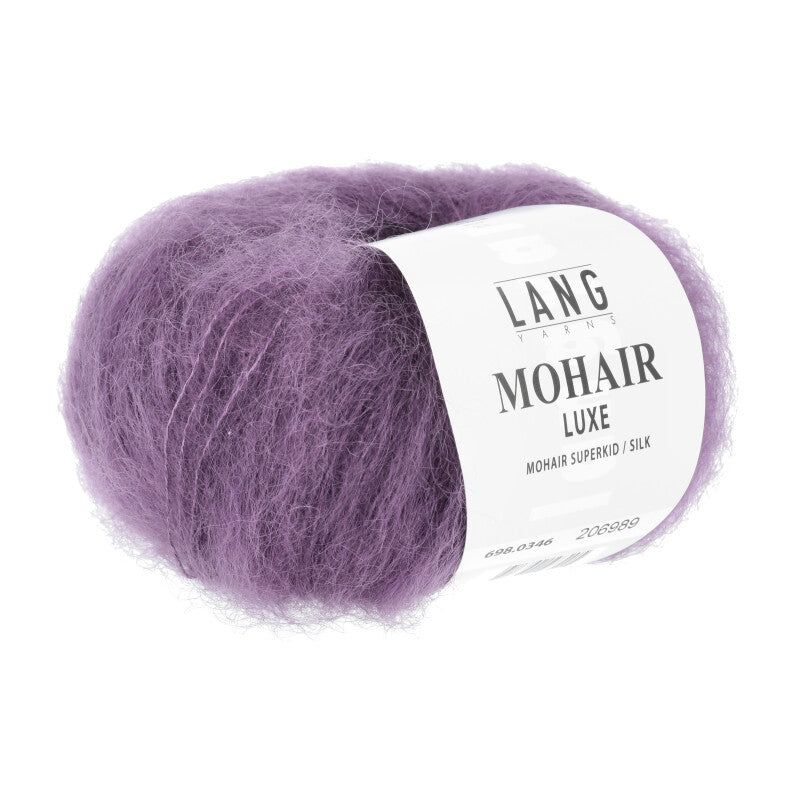 Lang Yarns Mohair Luxe