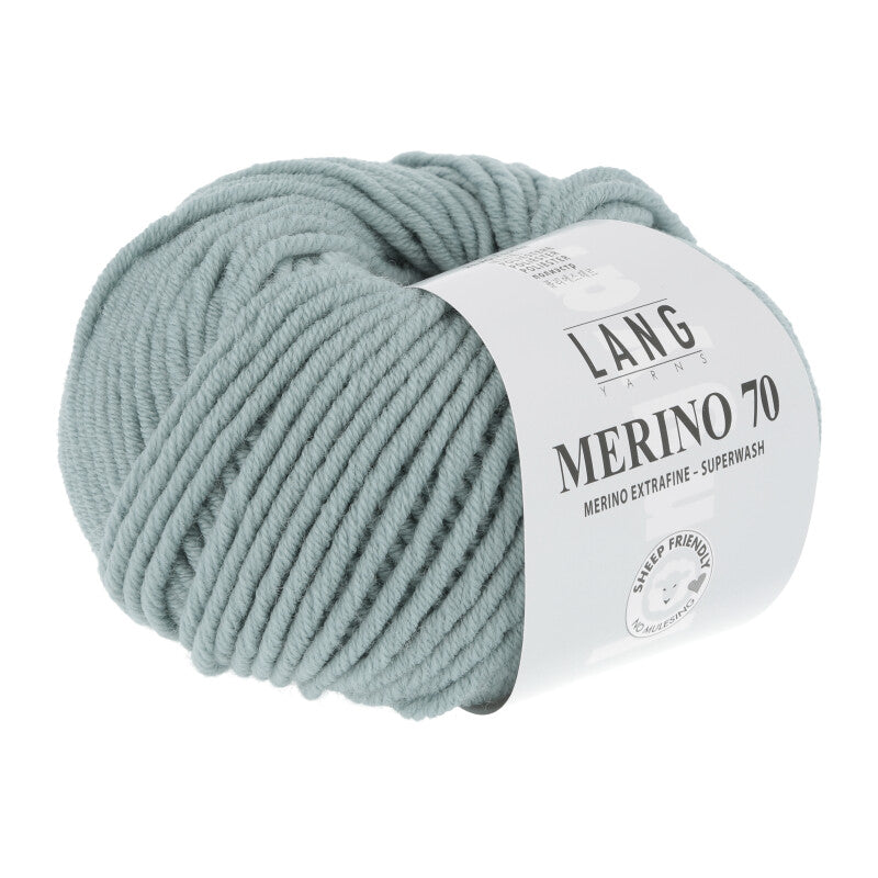 Lang Yarns Merino 70