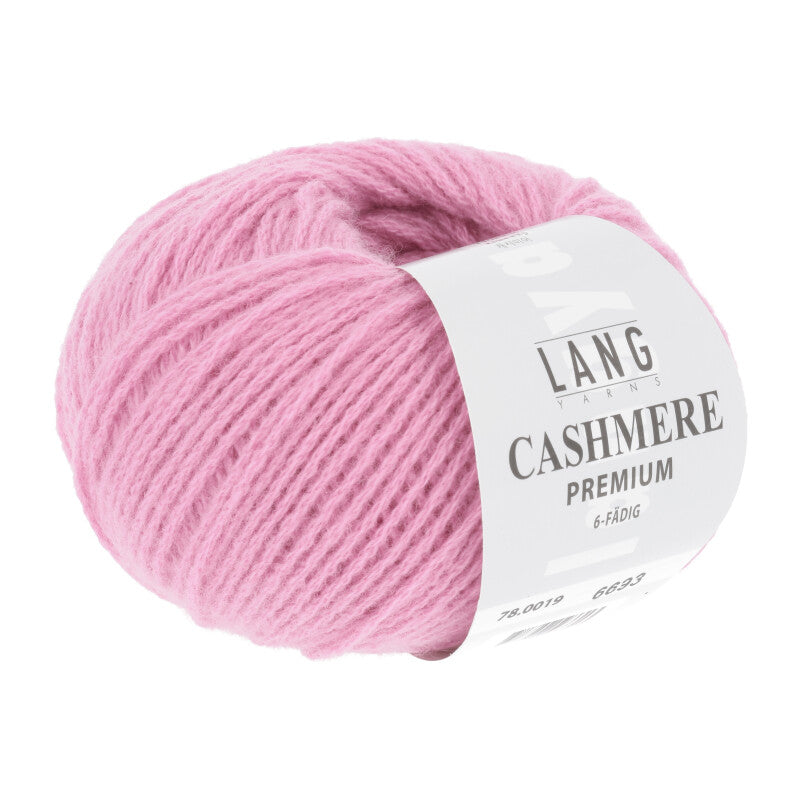 Lang Yarns Cashmere Premium
