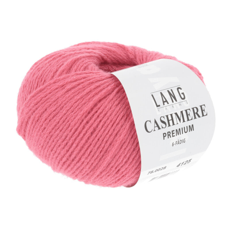 Lang Yarns Cashmere Premium