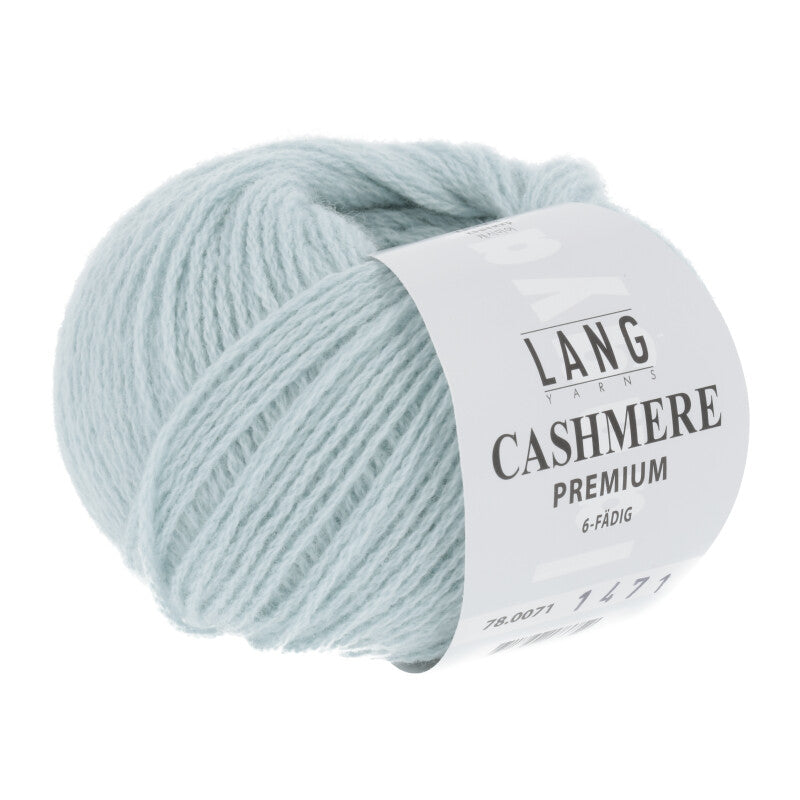 Lang Yarns Cashmere Premium