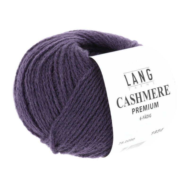 Lang Yarns Cashmere Premium